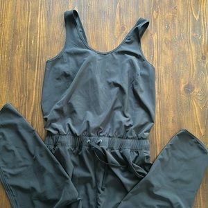 Patagonia Fleetwith Romper - EUC